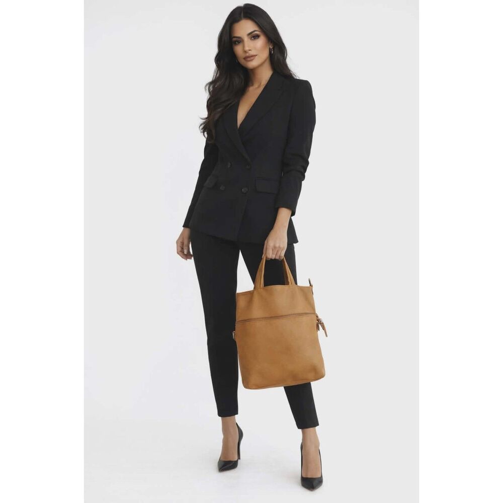 Antik Kraft Convertible Bag Clutch Shoulder Handbag Satchel Women's WOMAN'S